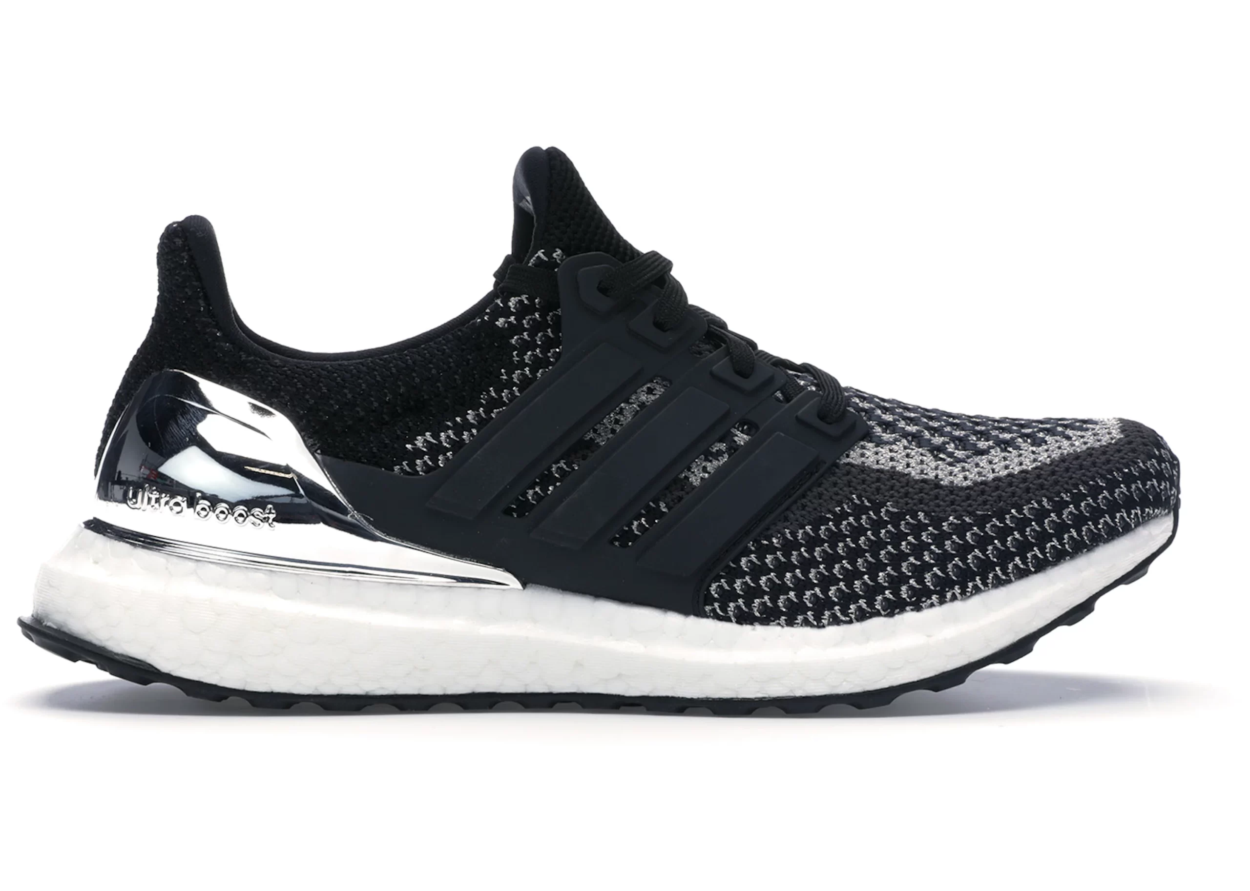 Adidas Ultra Boost 2.0 Silver Medal (youth)