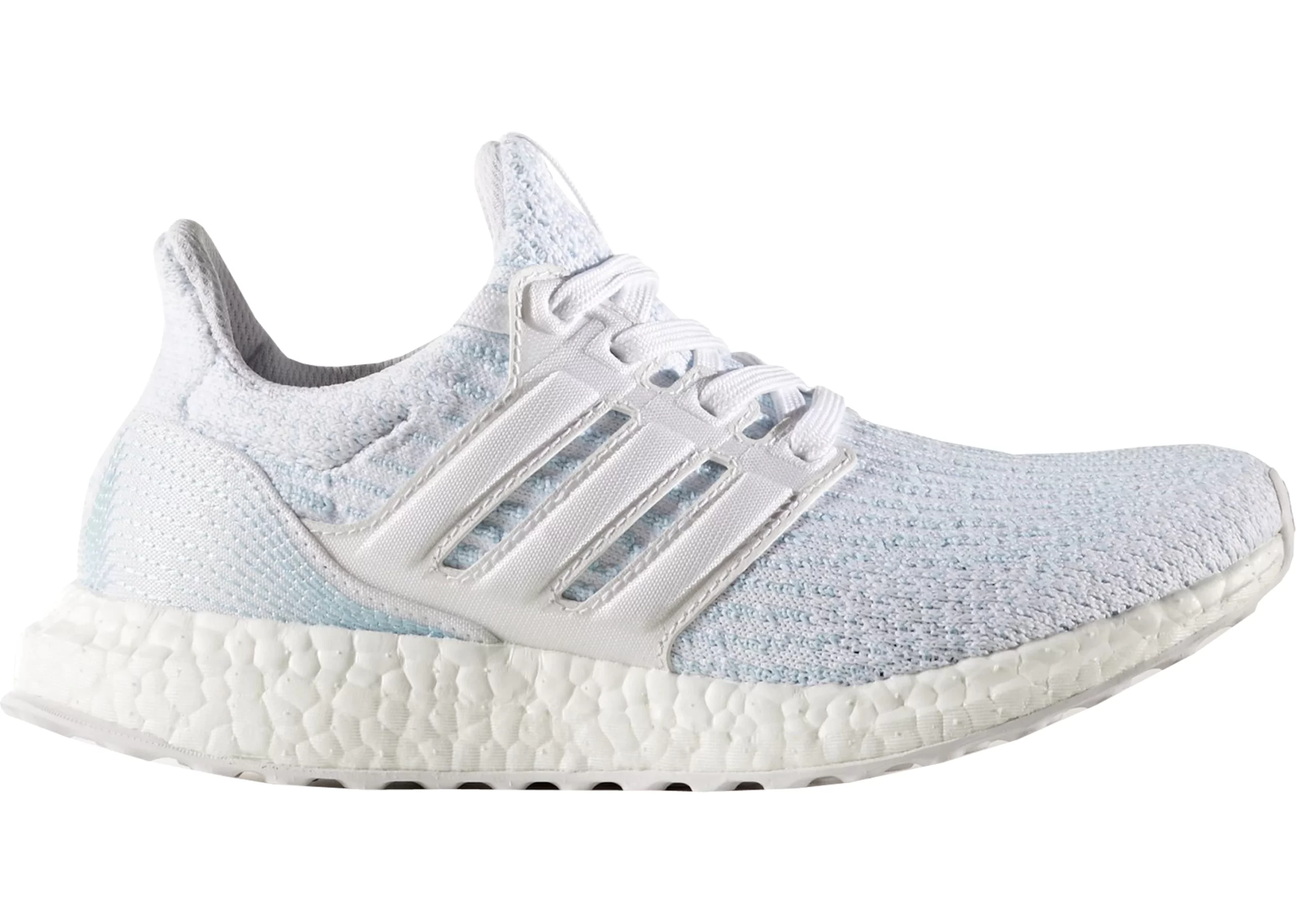 Adidas Ultra Boost 3.0 Parley Coral Bleaching (youth)