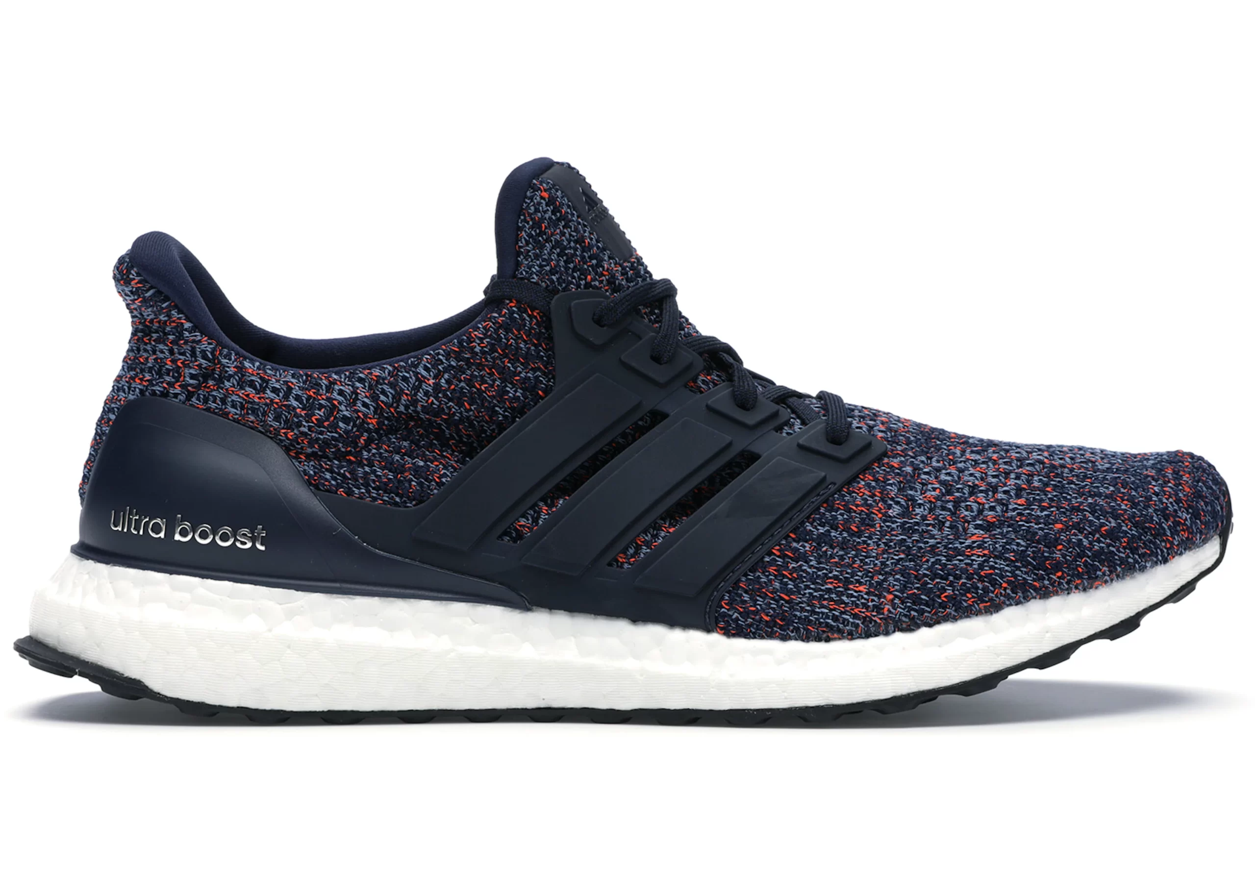 Adidas Ultra Boost 4.0 Navy Multi-color