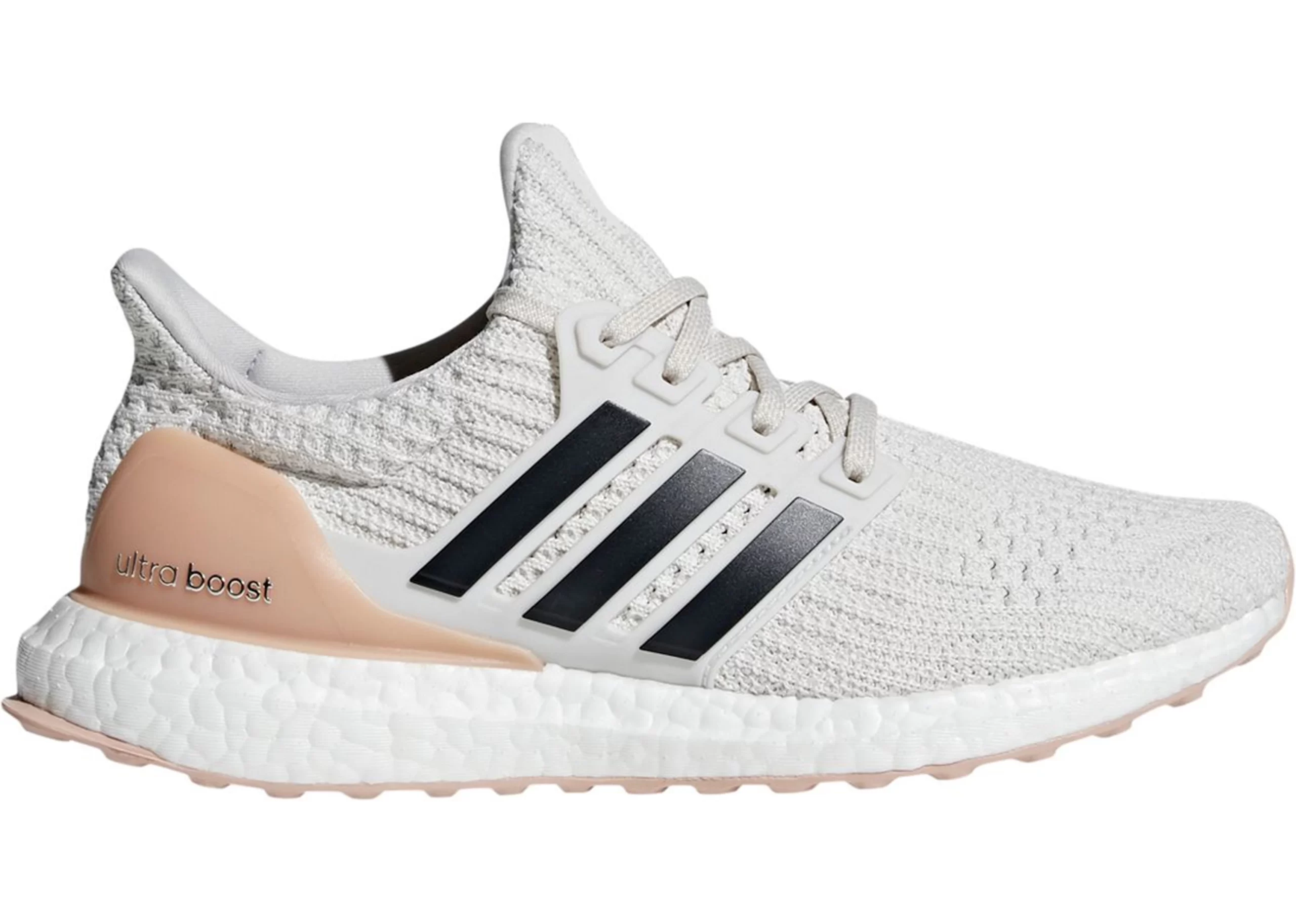 Adidas Ultra Boost 4.0 Show Your Stripes Cloud White (women’s)
