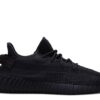 Adidas Yeezy Boost 350 V2 ‘Black Non-Reflective’
