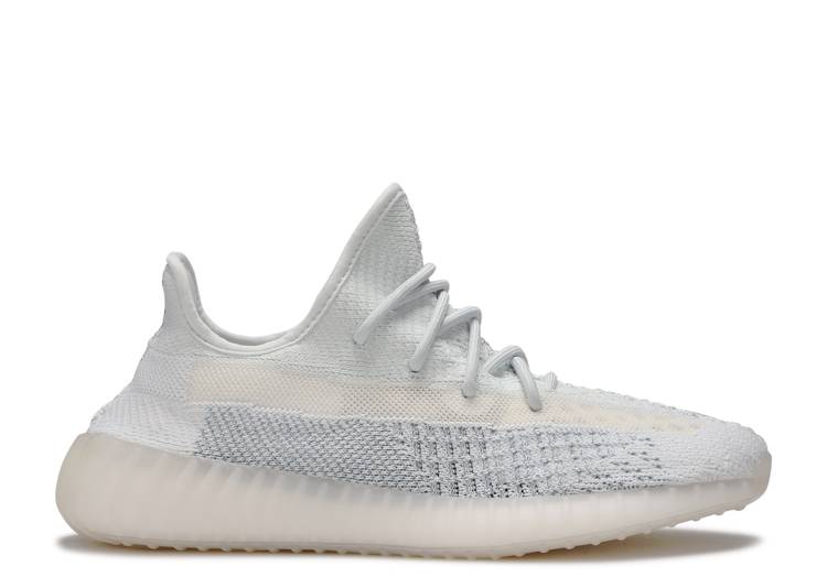 Adidas Yeezy Boost 350 V2 ‘Cloud White Reflective’