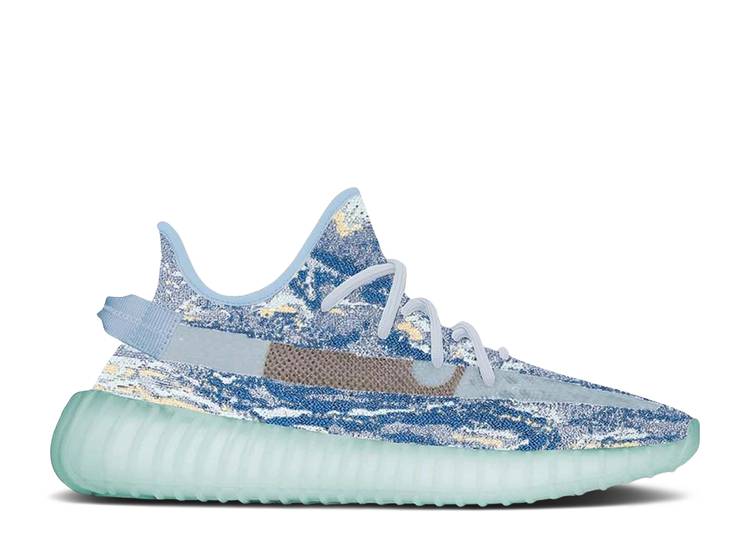 Adidas Yeezy Boost 350 V2 ‘Mx Frost Blue’