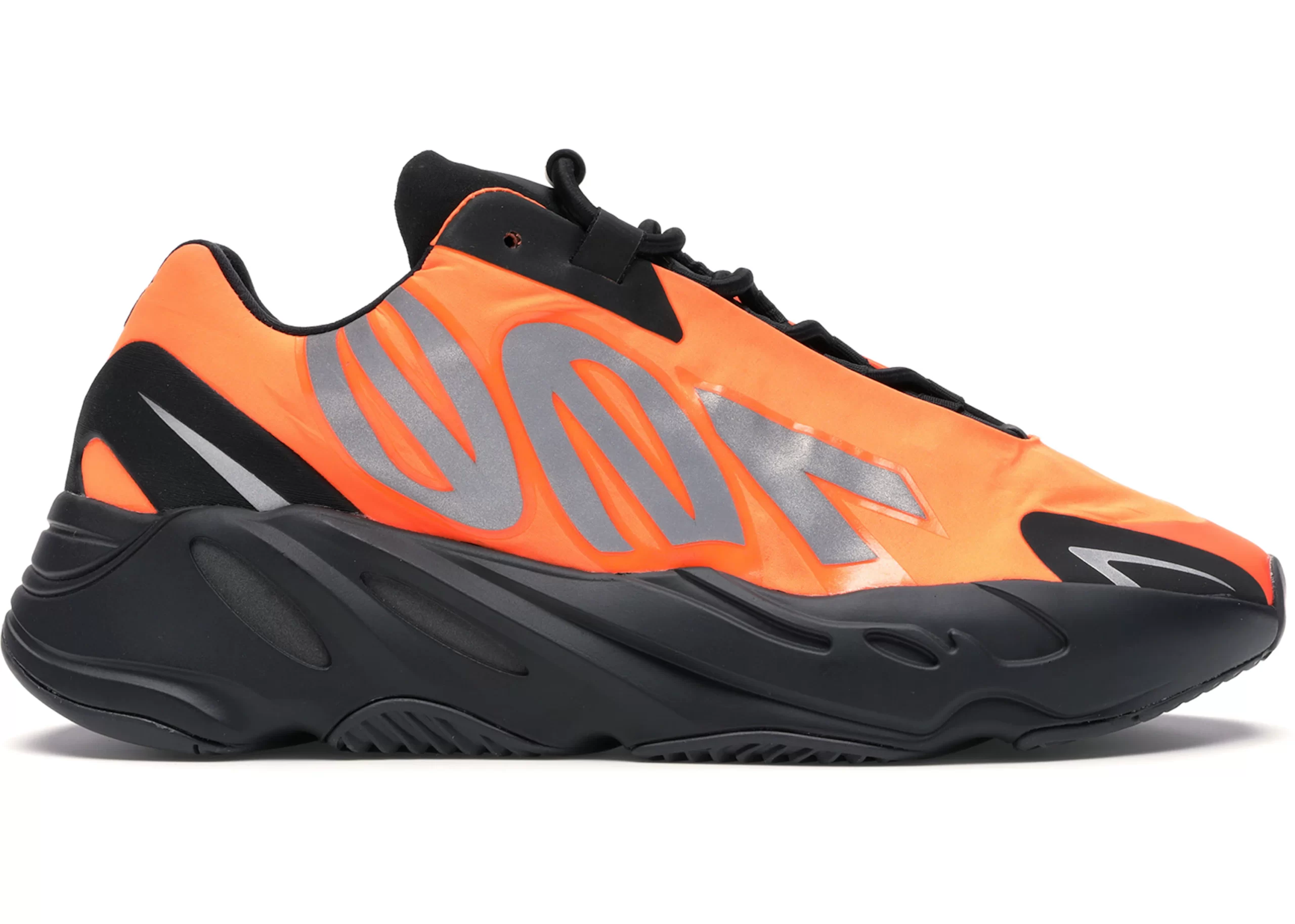 Adidas Yeezy Boost 700 Mnvn Orange