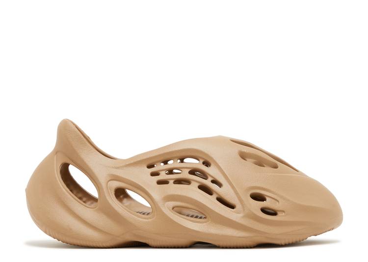 Adidas Yeezy Foam Runner ‘Clay Taupe’