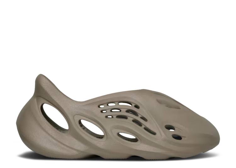Adidas Yeezy Foam Runner ‘Stone Taupe’