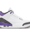 Air Jordan 12 Retro ‘Field Purple’