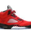 Air Jordans 4 Retro ‘Laser’