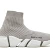 Balenciaga X Adidas Wmns Triple S Sneaker ‘White Red’