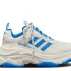 Balenciaga X Adidas Wmns Speed Sneaker ‘White Blue’