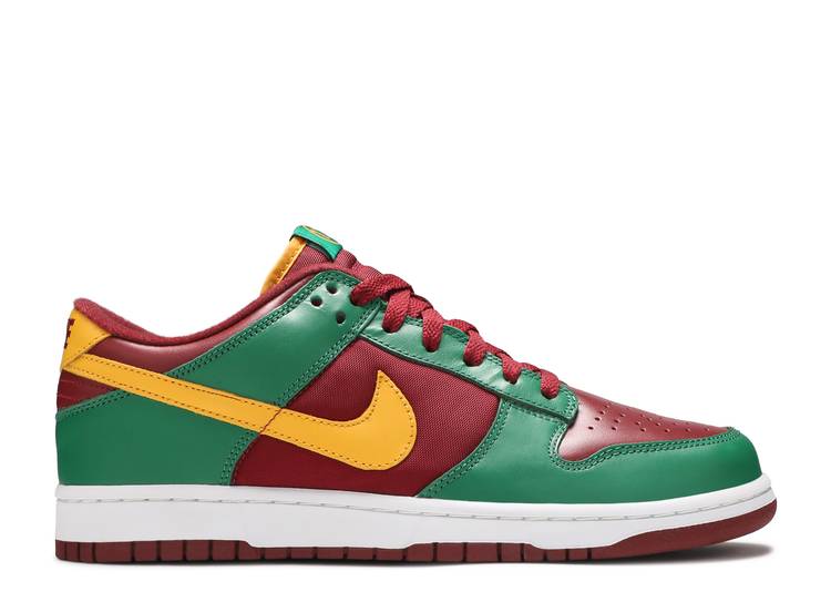 Nike Dunk Low ‘Portugal’