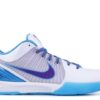 Nike Zoom Kobe 4 Protro ‘Wizenard’
