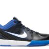 Nike Zoom Kobe 5 Protro ‘Alternate Bruce Lee’