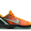 Nike Zoom Kobe 6 ‘Prelude’