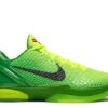Nike Zoom Kobe 6 Supreme ‘Chaos’