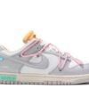 Off-White X Dunk Low ‘Lot 13 Of 50’